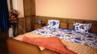 Hotel Gakhil, Gangtok 3